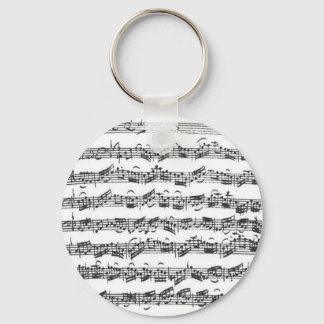 Llavero Bach Cello Suite