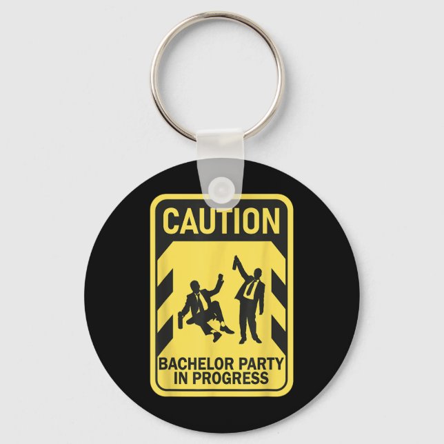 Llavero Bachillerato en curso Gratito Gracioso (Anverso)