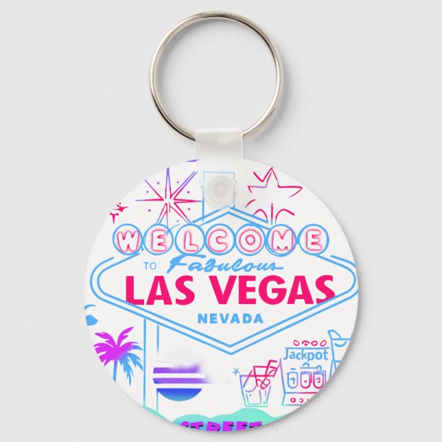 Llavero Backstreet Boys Milenio (Anverso)