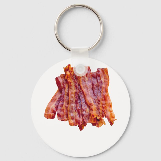 Llavero Bacon (Anverso)