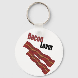 Llavero Bacon Lover