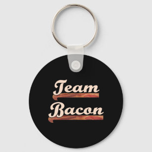 Llavero Bacon Team