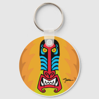 LLAVERO BAD ASS BABOON KEYCHAIN