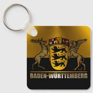 Llavero Baden-Württemberg