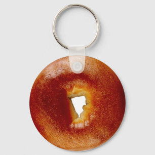Llavero Bagel