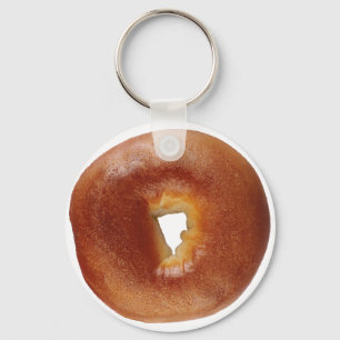 LLAVERO BAGEL 2