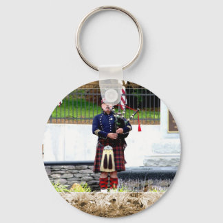 Llavero Bagpipes