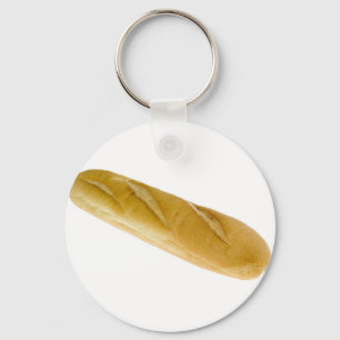 Llavero Baguette