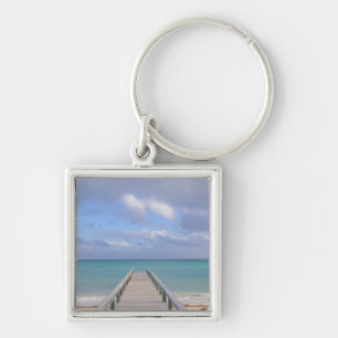 Llavero BAHAMAS, Isla de Gran Bahama, Lado Este: