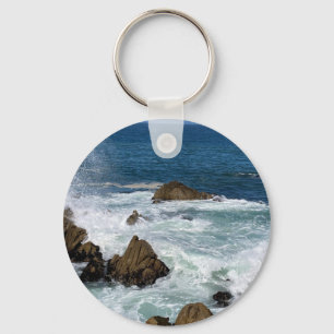 Llavero Bahía de Monterey