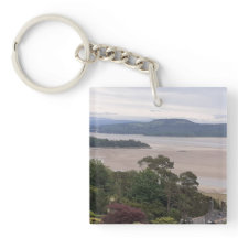 Bahía de Rainy Morecambe