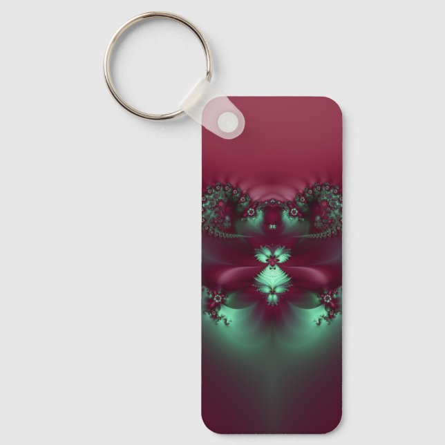 Llavero Bailarín espiritual - Keychain (Anverso)