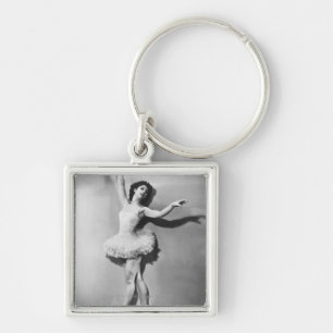 Llavero Bailarina 2