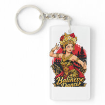 bailarina balinesa