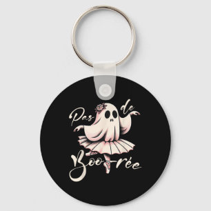 Llavero Bailarina de ballet Fantasma Teacher de danza H