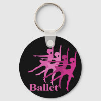 Bailarinas de ballet
