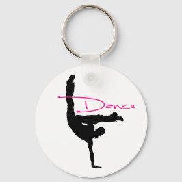 Llavero baile_1