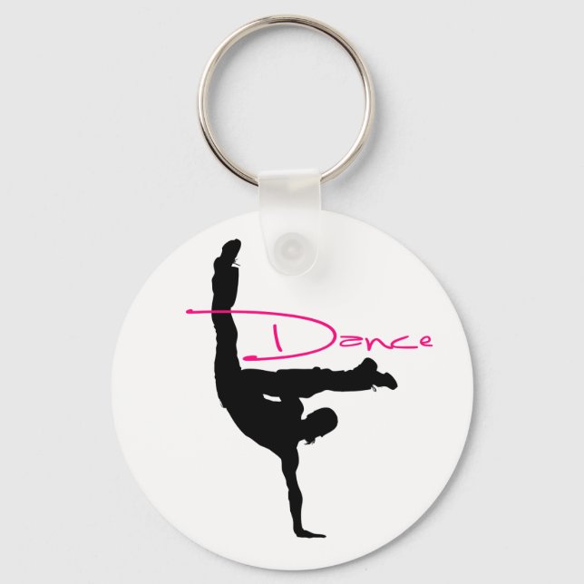 Llavero baile_1 (Anverso)