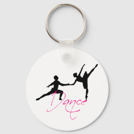 Llavero baile_4