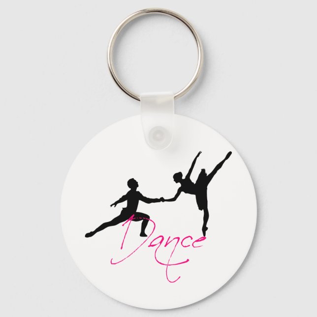 Llavero baile_4 (Anverso)