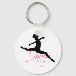 Llavero baile_6