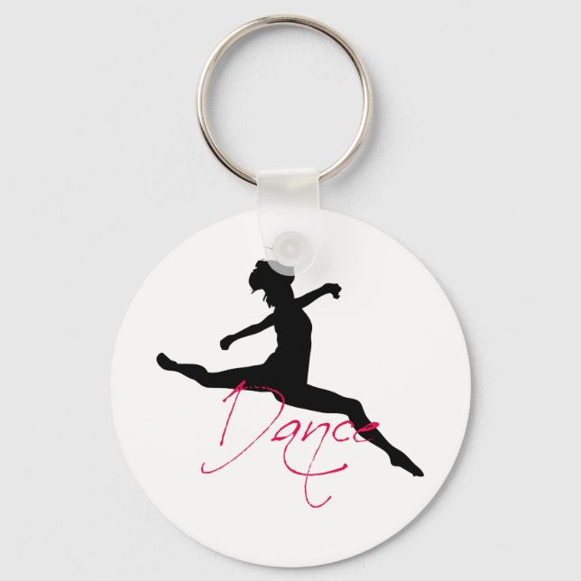 Llavero baile_6 (Anverso)