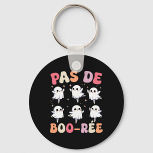 Llavero Baile Fantasma Fantasma Halloween