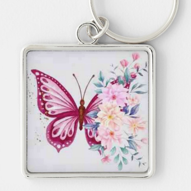 Llavero Baile keychain (Frente)