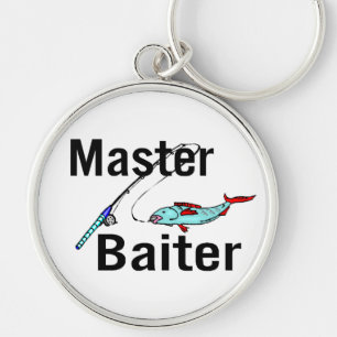 Llavero Baiter principal