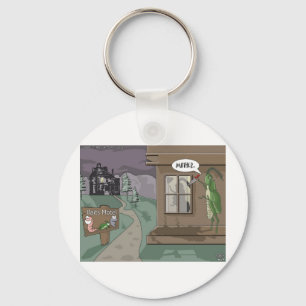 Llavero Baits Motel Funny Pescadores Personalizados Regalo