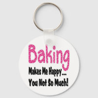 Baking Me Hace Feliz