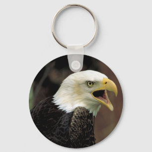 Llavero Bald Eagle