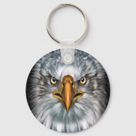 Llavero Bald Eagle