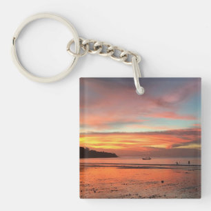 Llavero Bali Sunset