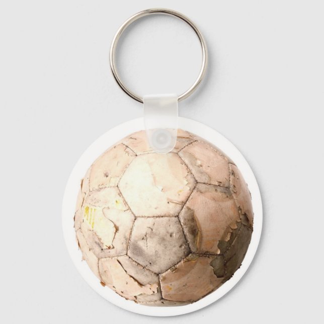 Llavero Ball antiguo (Anverso)