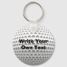 Ball de golf