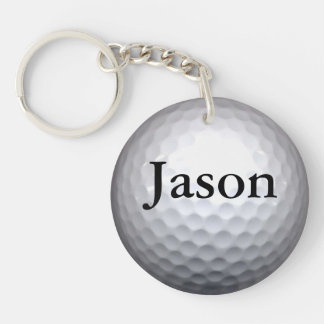 Llavero Ball de golf