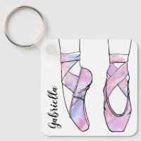 Ballet personalizado de Ballerina