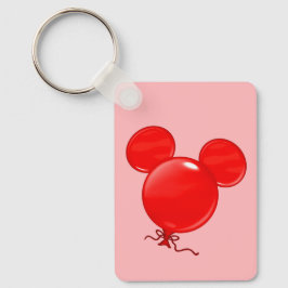 Llavero Balloon Keychain