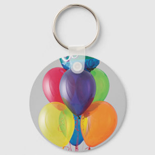Llavero Balón