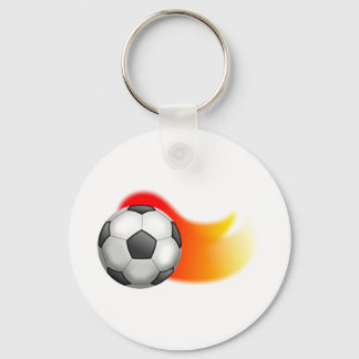 Llavero Balón de fútbol
