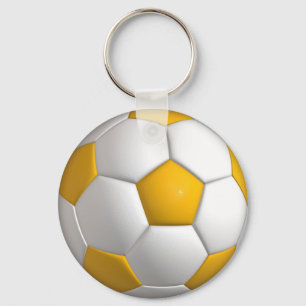 Llavero Balón de fútbol