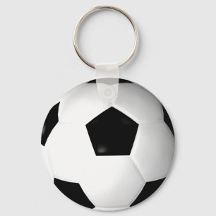 Llavero Balón de fútbol (Fútbol)