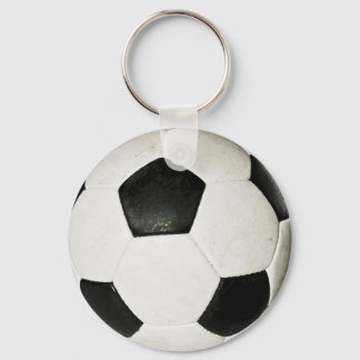 Llavero Balón de fútbol/pelota de fútbol