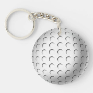 Llavero Balón de golf 2