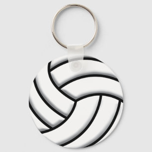 Llavero Balón de Voleibol