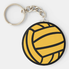 Llavero Balón de waterpolo