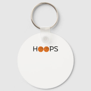Llavero Baloncestistas: Perfecto Para Jugadores Baloncesto