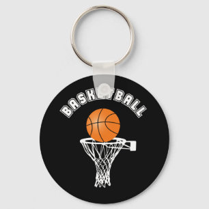Llavero Baloncesto