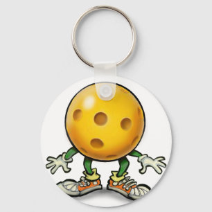 Llavero Baloncesto